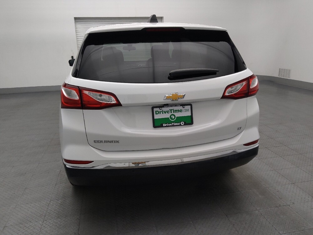 2019 Chevrolet Equinox in Ocala, FL 34471 - 18088974 6