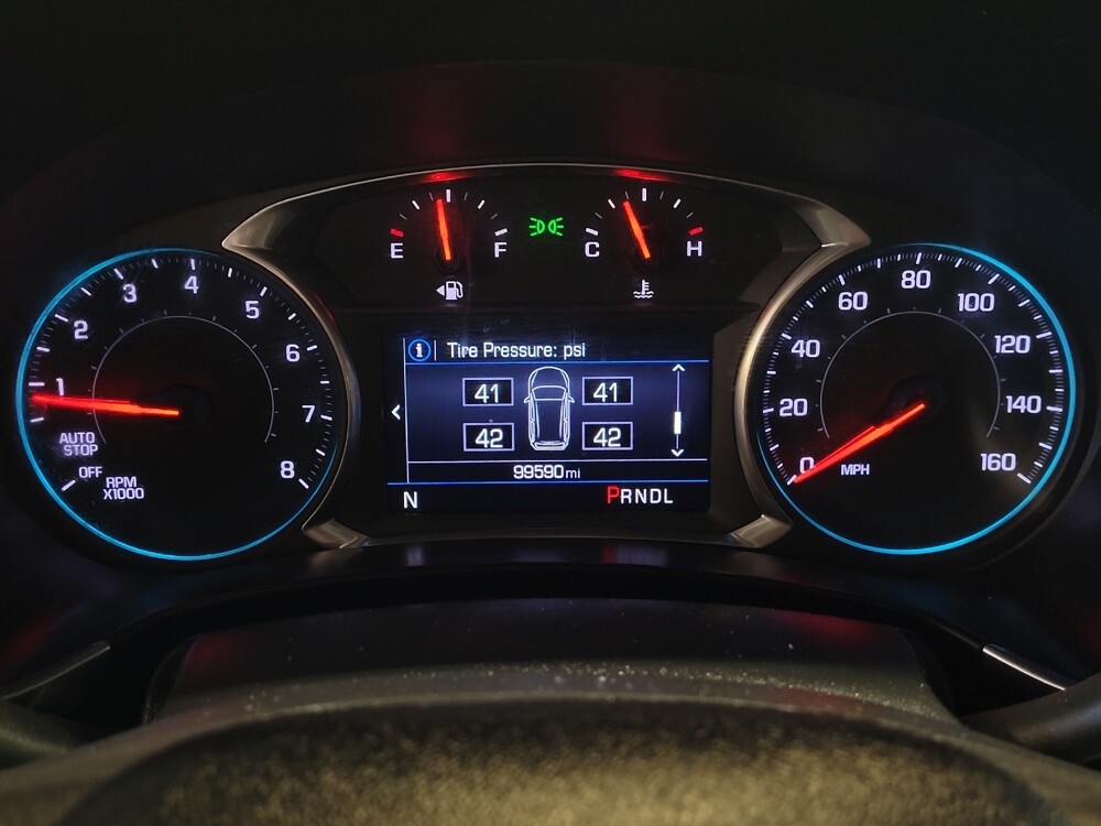 2019 Chevrolet Equinox in Ocala, FL 34471 - 18088974 23