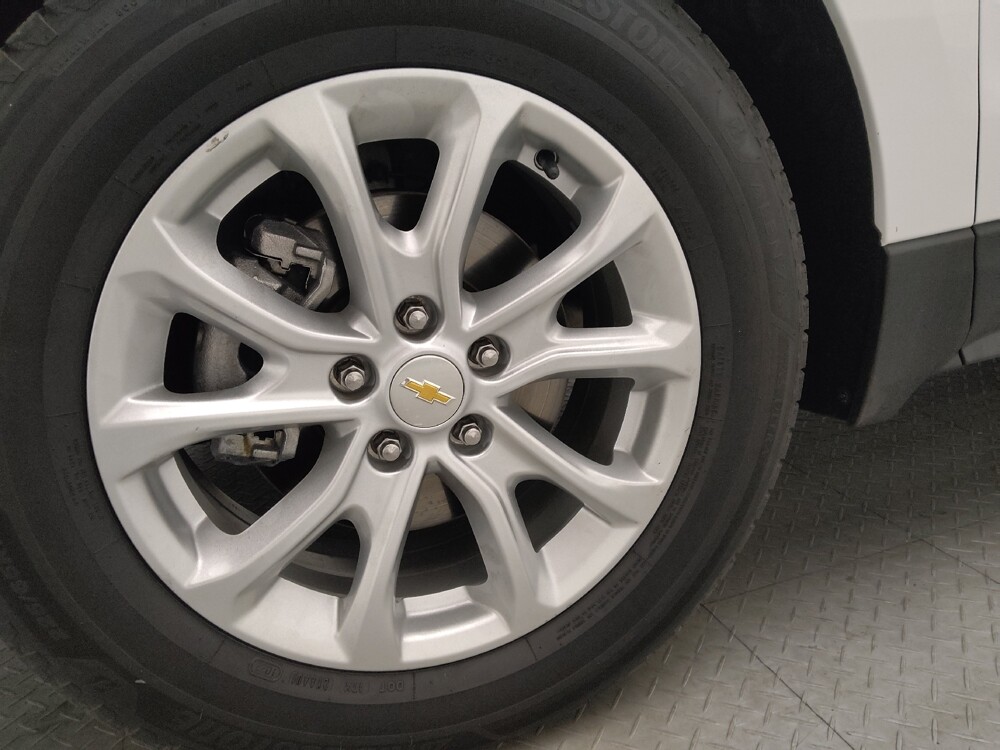2019 Chevrolet Equinox in Ocala, FL 34471 - 18088974 31