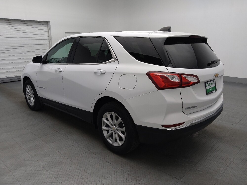 2019 Chevrolet Equinox in Ocala, FL 34471 - 18088974 3