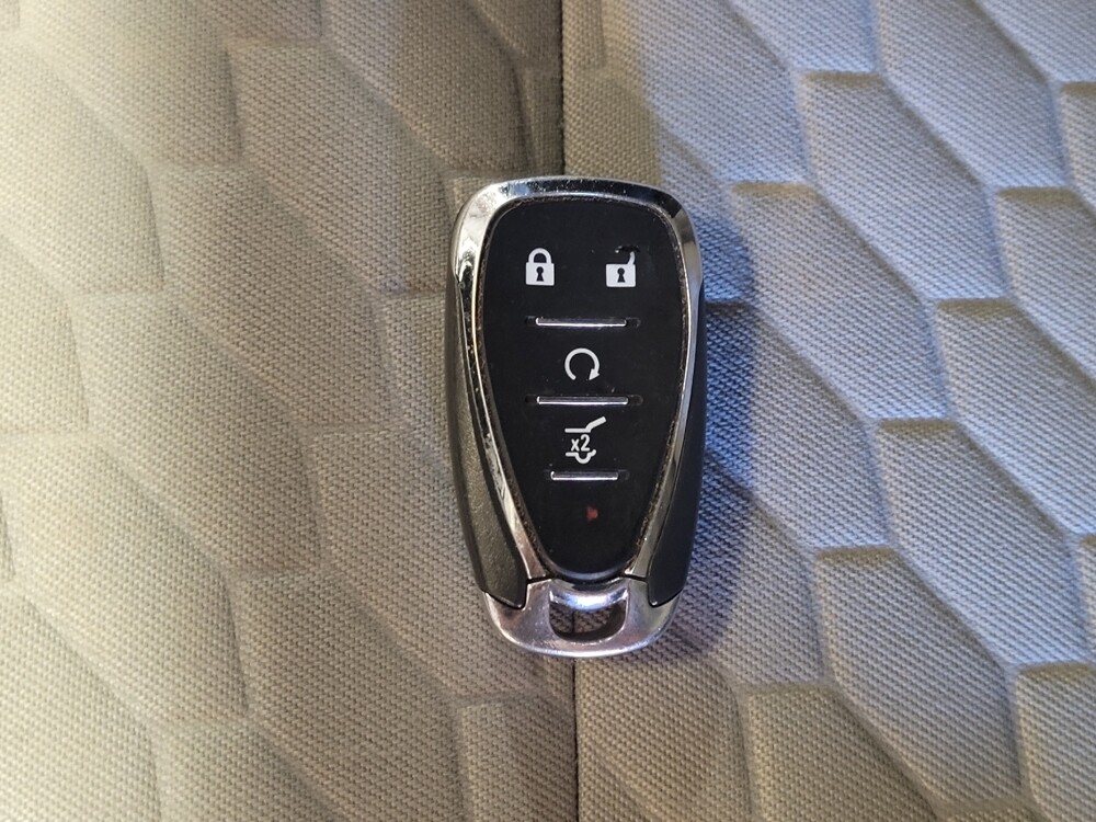 2019 Chevrolet Equinox in Ocala, FL 34471 - 18088974 32