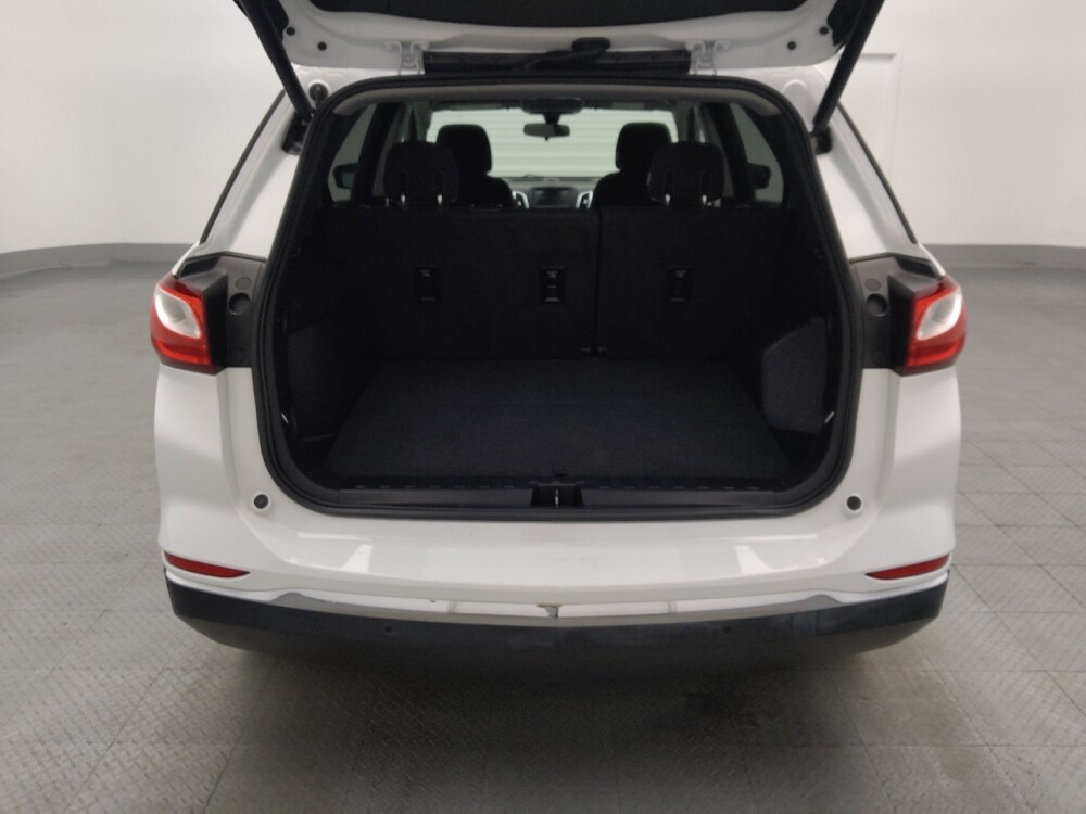 2019 Chevrolet Equinox in Ocala, FL 34471 - 18088974 29