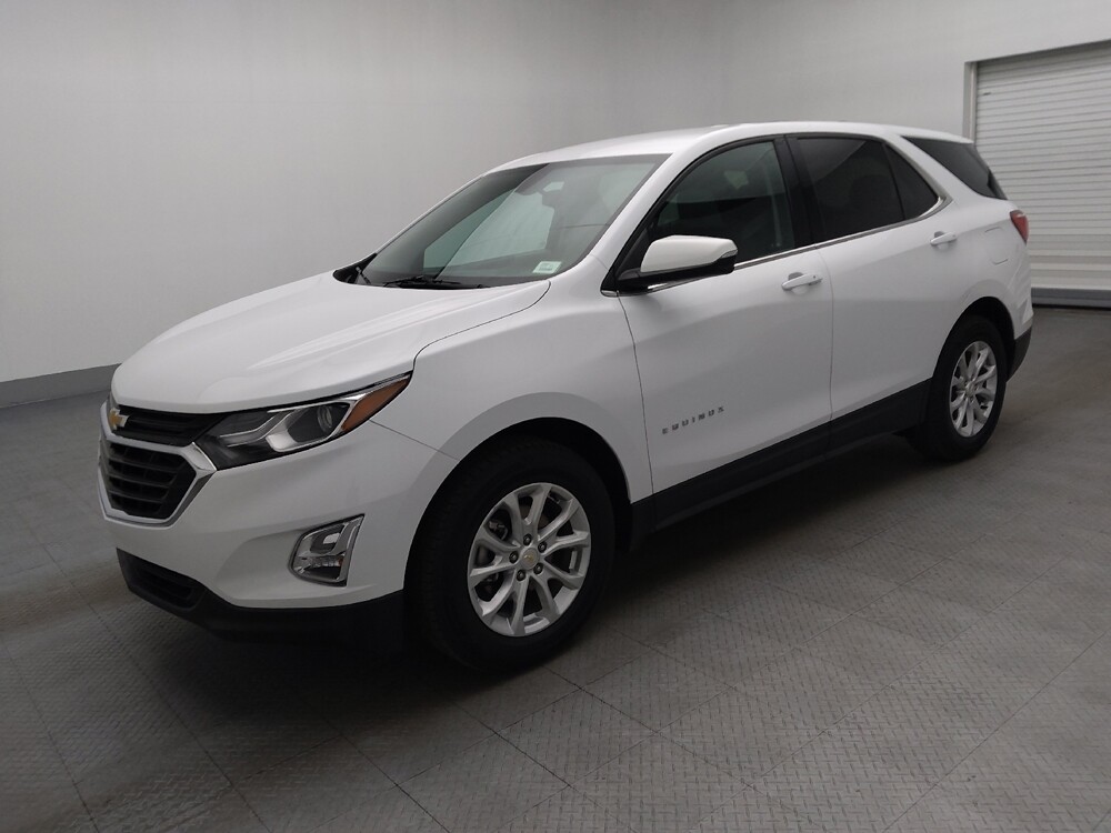2019 Chevrolet Equinox in Ocala, FL 34471 - 18088974 2