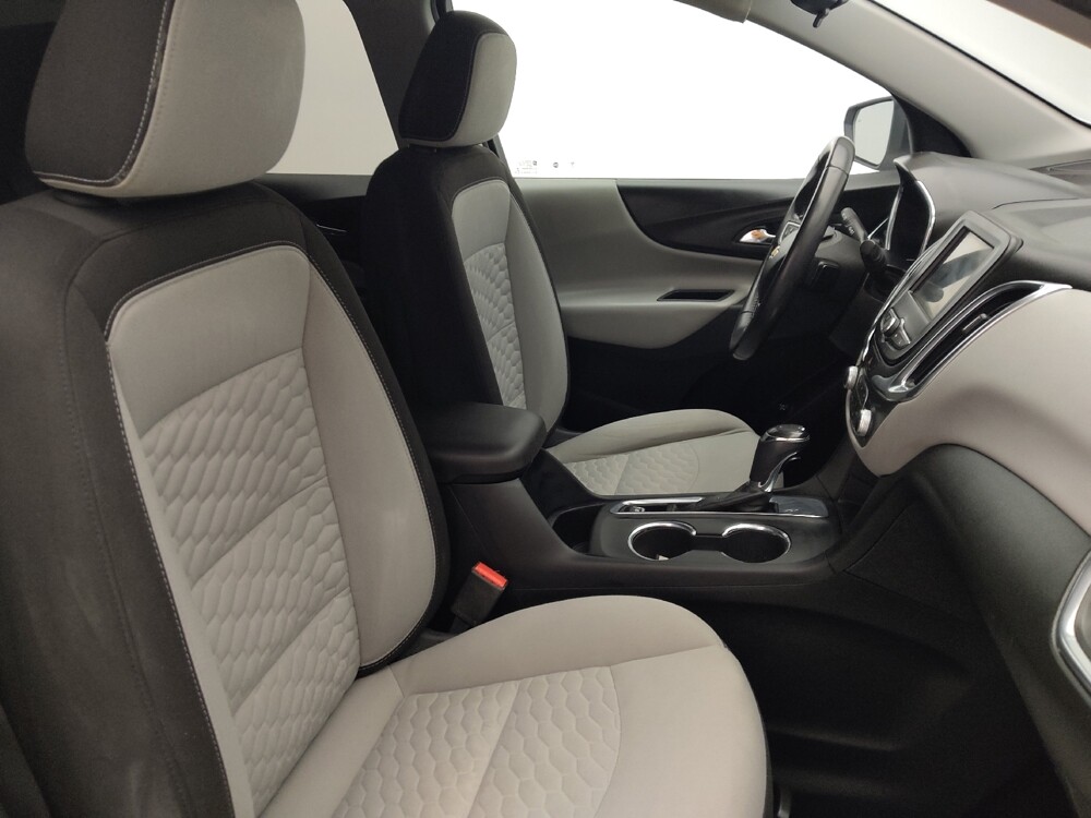 2019 Chevrolet Equinox in Ocala, FL 34471 - 18088974 21