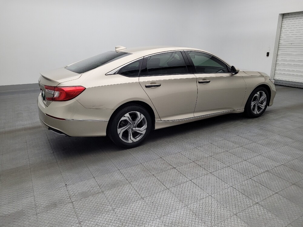 2019 Honda Accord in Hialeah, FL 33014 - 18088975 10