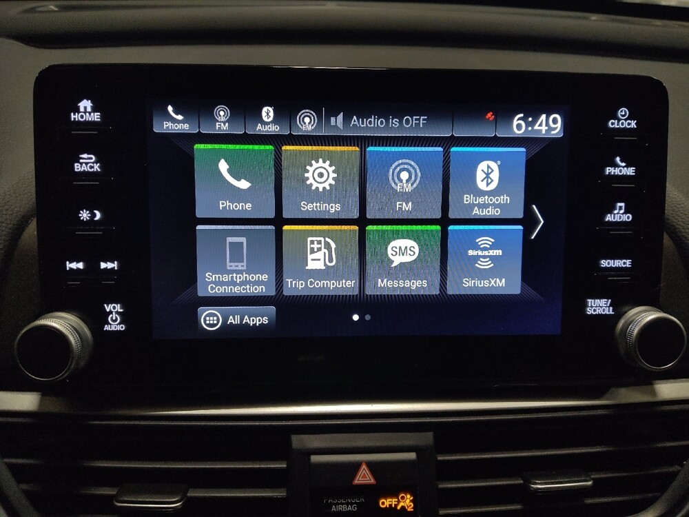 2019 Honda Accord in Hialeah, FL 33014 - 18088975 25