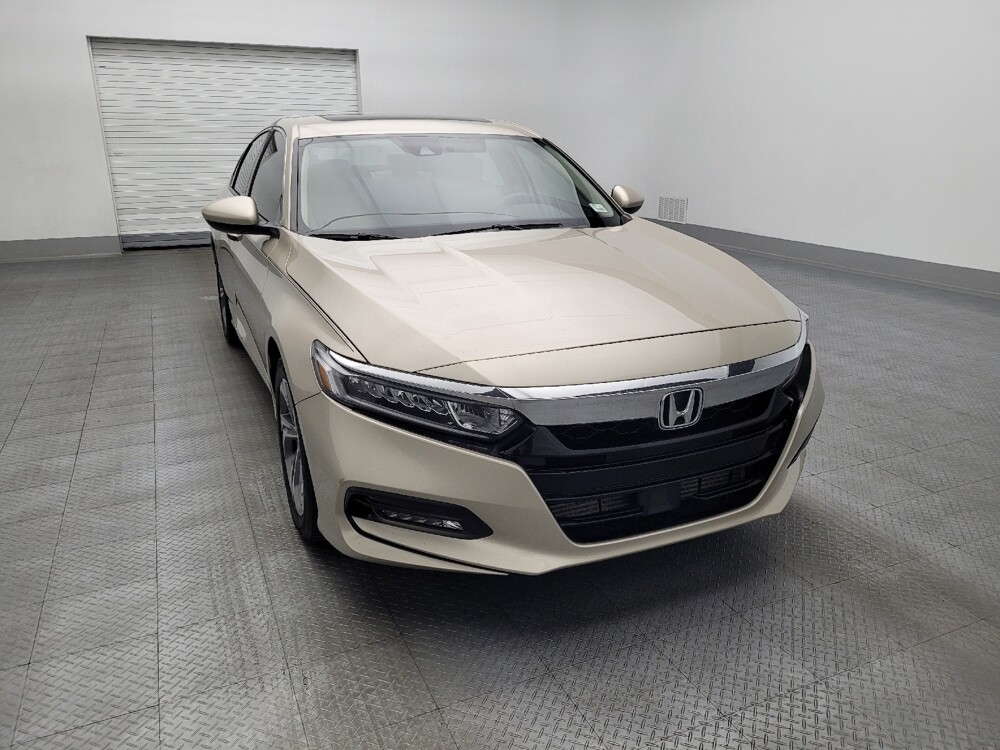 2019 Honda Accord in Hialeah, FL 33014 - 18088975 14