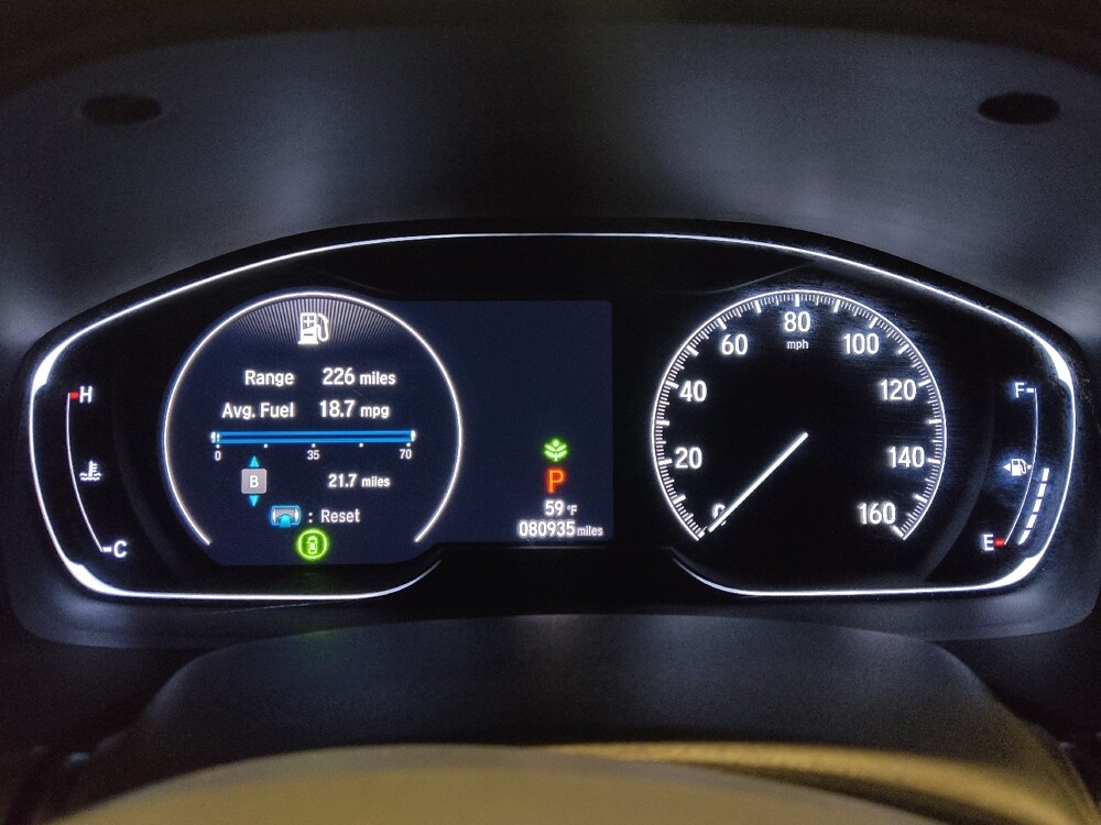 2019 Honda Accord in Hialeah, FL 33014 - 18088975 23