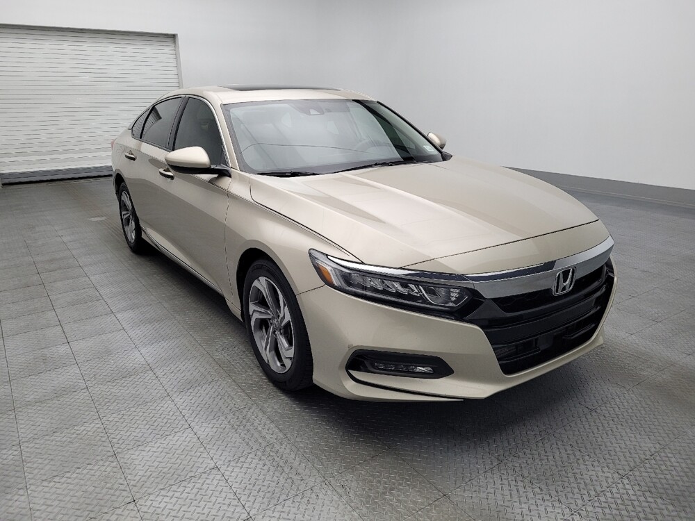 2019 Honda Accord in Hialeah, FL 33014 - 18088975 13