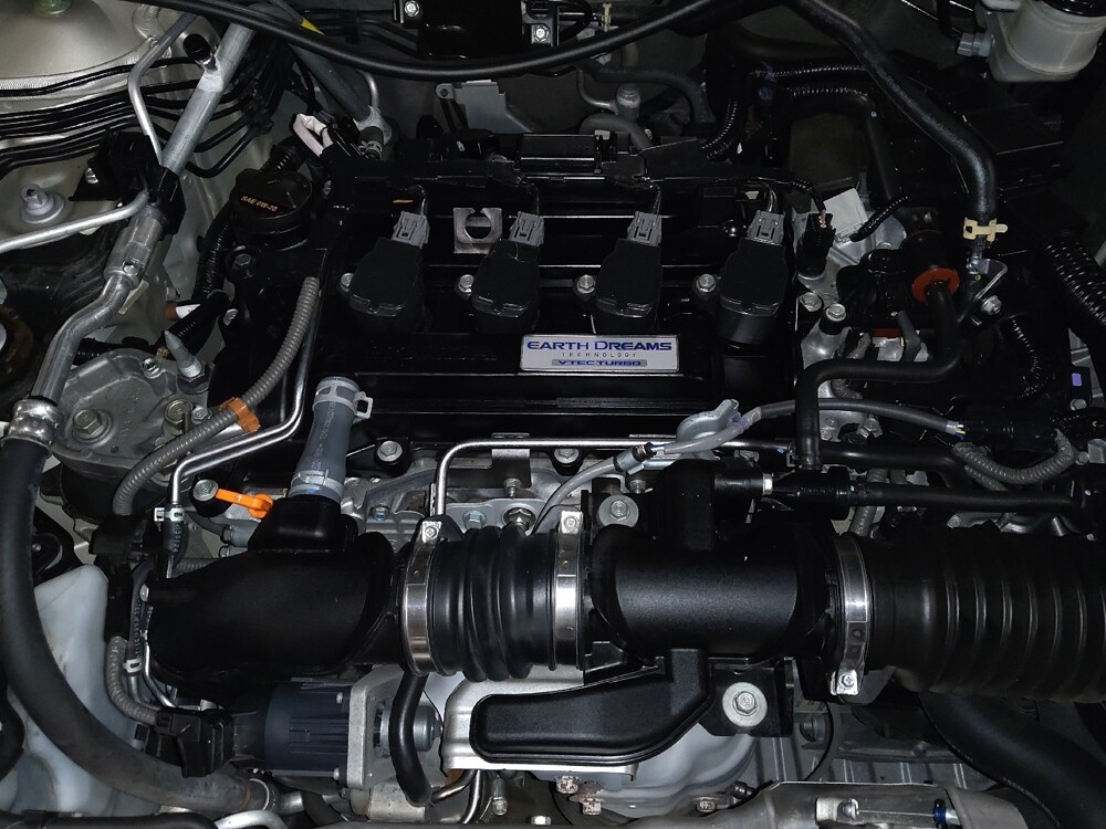 2019 Honda Accord in Hialeah, FL 33014 - 18088975 30