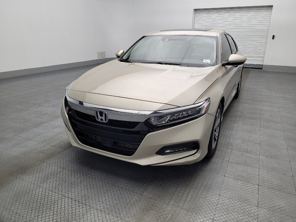 2019 Honda Accord in Hialeah, FL 33014 - 18088975 15