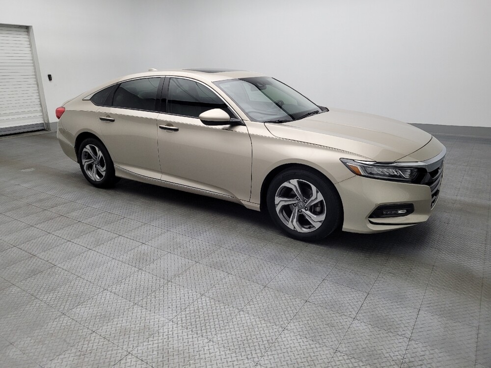 2019 Honda Accord in Hialeah, FL 33014 - 18088975 11