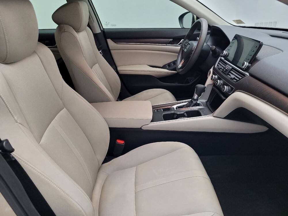 2019 Honda Accord in Hialeah, FL 33014 - 18088975 21