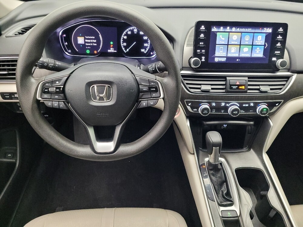 2019 Honda Accord in Hialeah, FL 33014 - 18088975 22