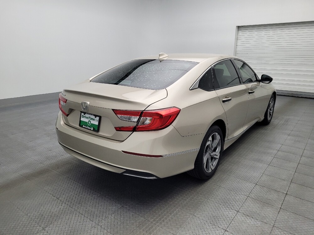 2019 Honda Accord in Hialeah, FL 33014 - 18088975 9