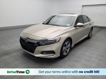 2019 Honda Accord in Hialeah, FL 33014