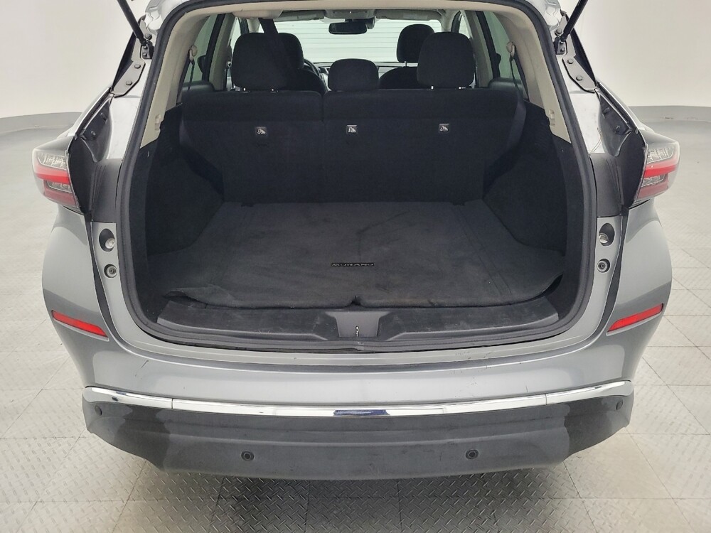 2020 Nissan Murano in Ocala, FL 34471 - 18088976 29