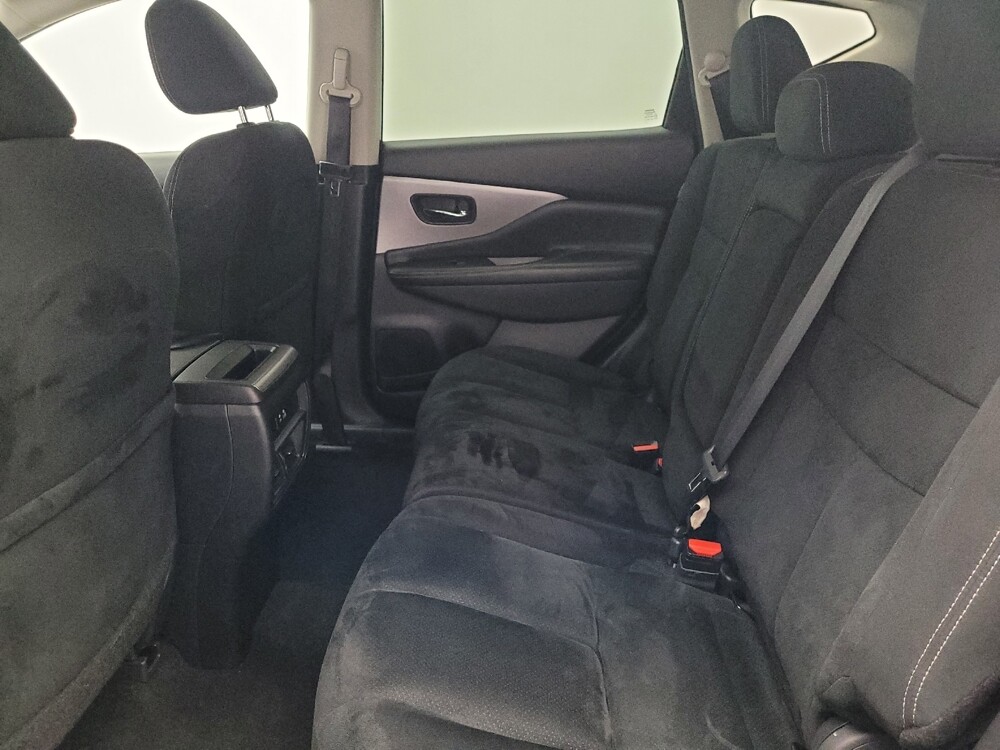 2020 Nissan Murano in Ocala, FL 34471 - 18088976 18