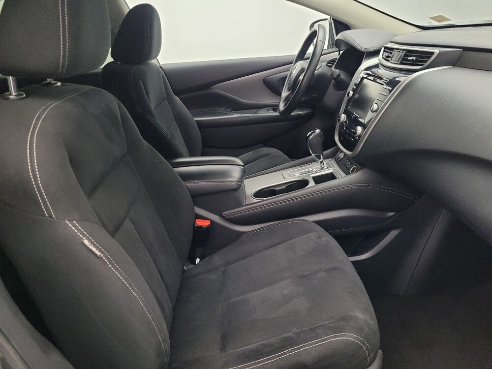 2020 Nissan Murano in Ocala, FL 34471 - 18088976 21