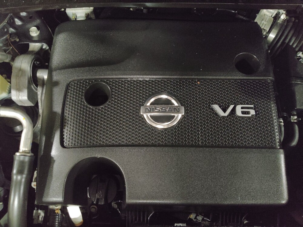 2020 Nissan Murano in Ocala, FL 34471 - 18088976 30