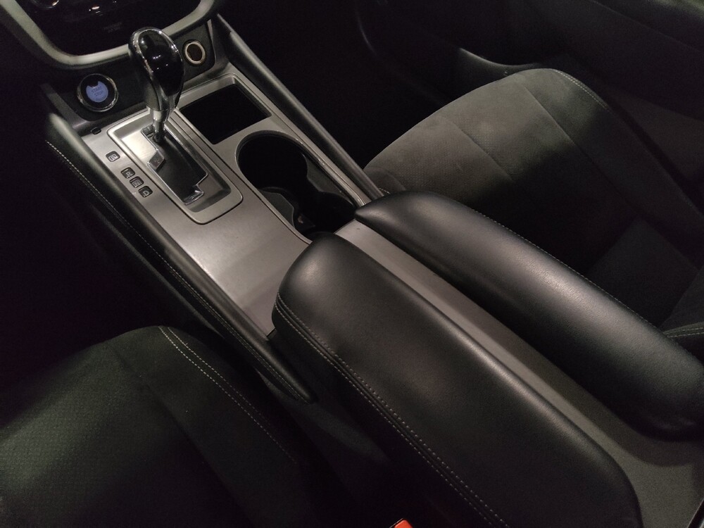 2020 Nissan Murano in Ocala, FL 34471 - 18088976 26