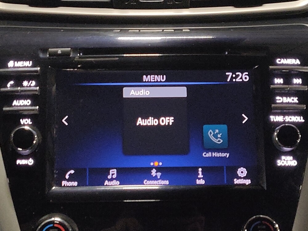 2020 Nissan Murano in Ocala, FL 34471 - 18088976 25