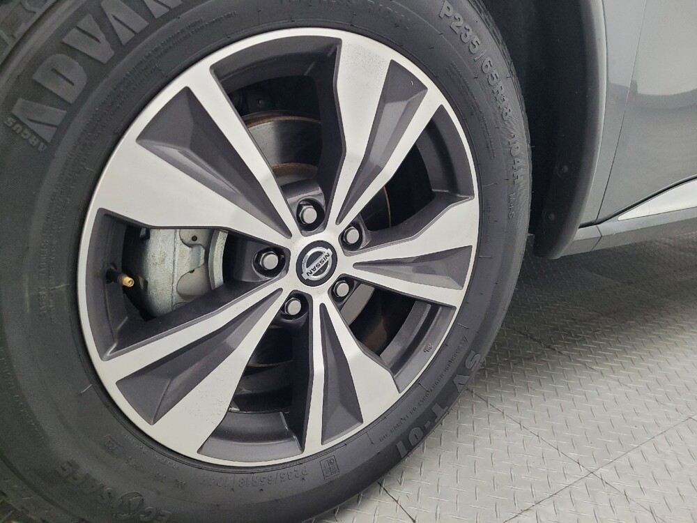 2020 Nissan Murano in Ocala, FL 34471 - 18088976 31