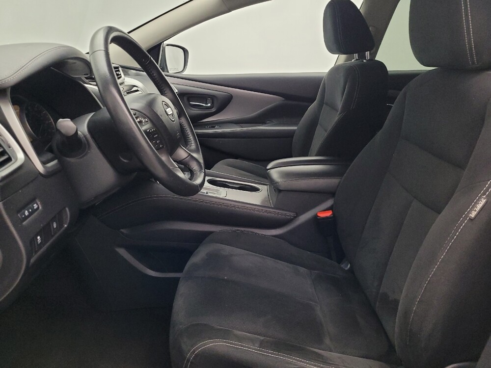 2020 Nissan Murano in Ocala, FL 34471 - 18088976 17