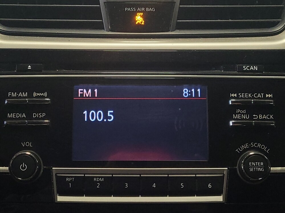 2018 Nissan Altima in Ocala, FL 34471 - 18088977 25