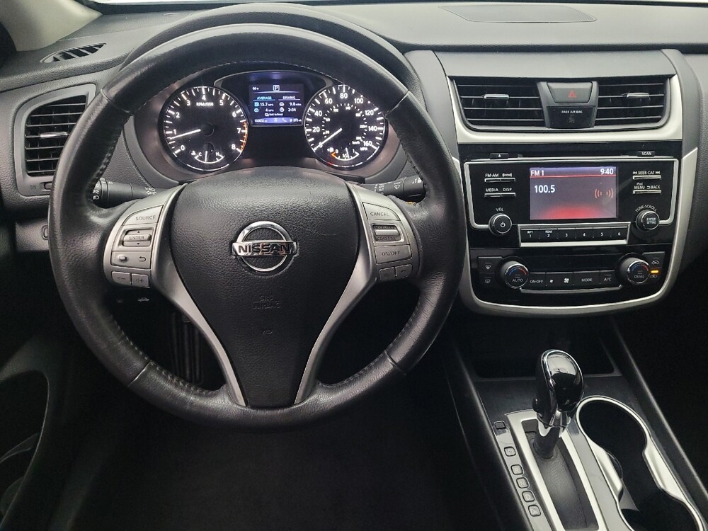 2018 Nissan Altima in Ocala, FL 34471 - 18088977 22