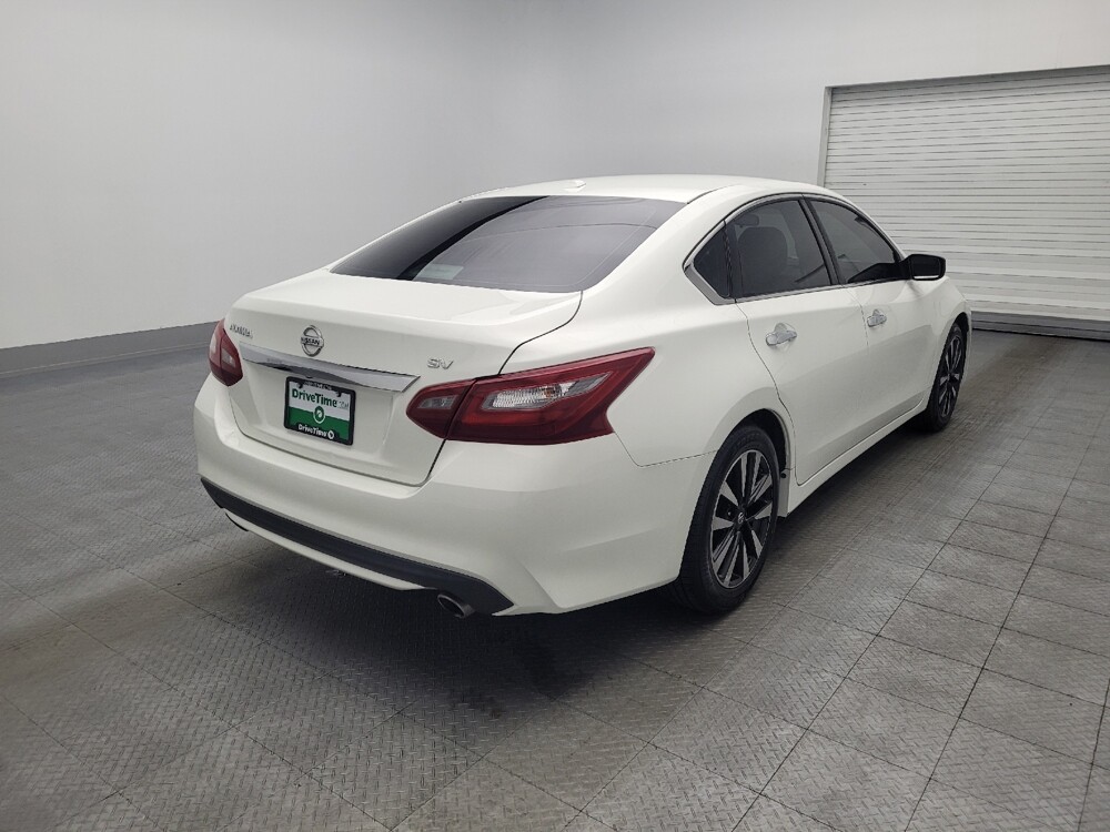 2018 Nissan Altima in Ocala, FL 34471 - 18088977 9