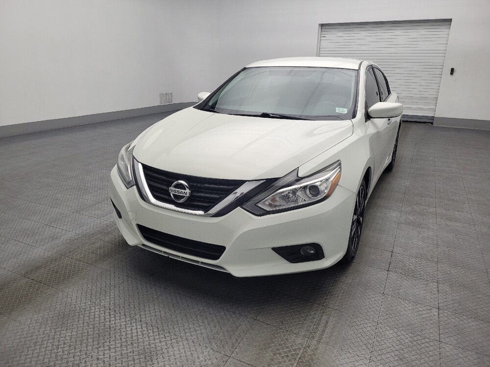 2018 Nissan Altima in Ocala, FL 34471 - 18088977 15