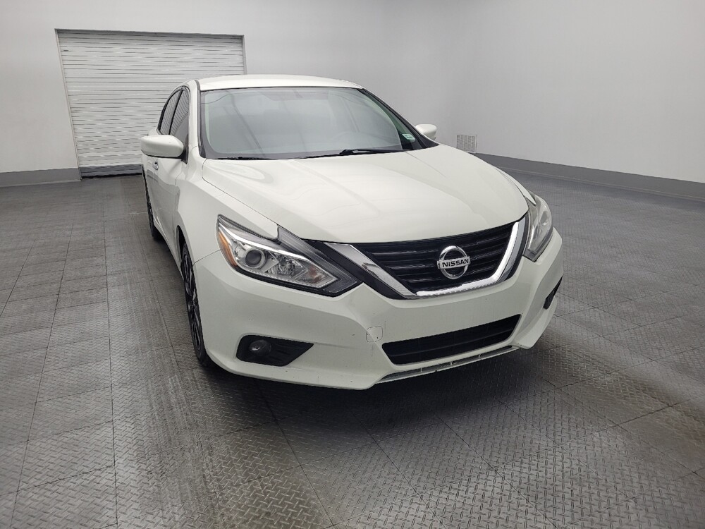 2018 Nissan Altima in Ocala, FL 34471 - 18088977 14