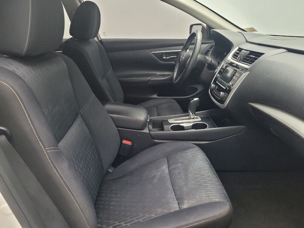 2018 Nissan Altima in Ocala, FL 34471 - 18088977 21