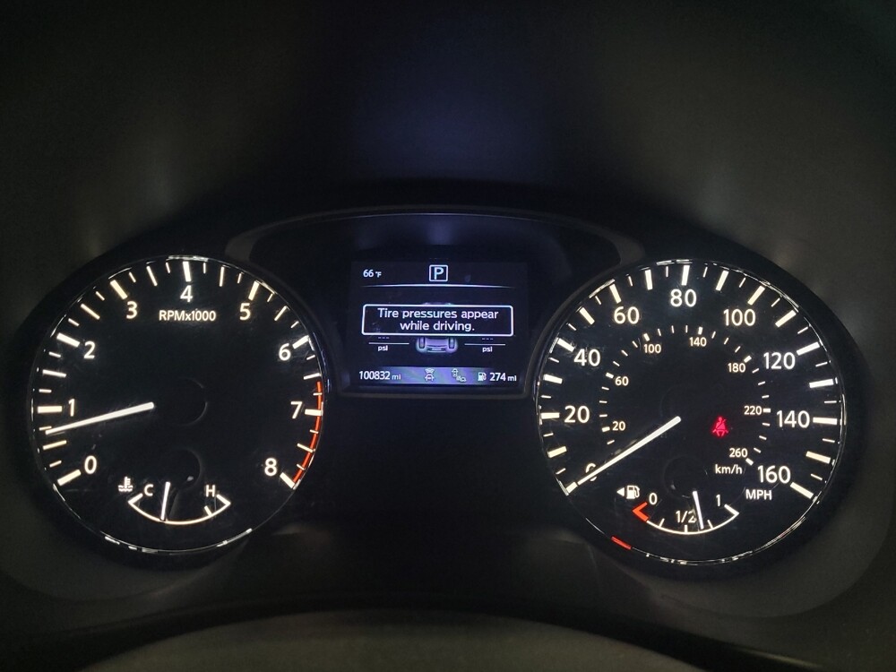 2018 Nissan Altima in Ocala, FL 34471 - 18088977 23