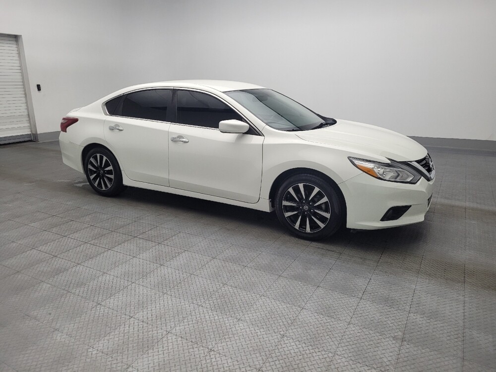 2018 Nissan Altima in Ocala, FL 34471 - 18088977 11