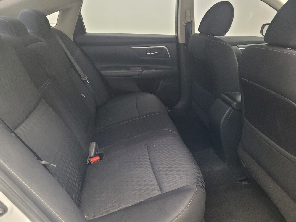 2018 Nissan Altima in Ocala, FL 34471 - 18088977 19