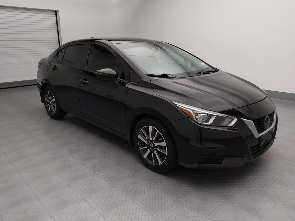 2021 Nissan Versa in Gladstone, MO 64118 - 18088978 11