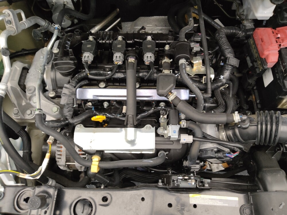 2021 Nissan Versa in Gladstone, MO 64118 - 18088978 30