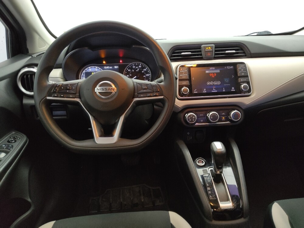 2021 Nissan Versa in Gladstone, MO 64118 - 18088978 22