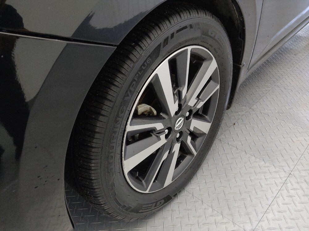 2021 Nissan Versa in Gladstone, MO 64118 - 18088978 31