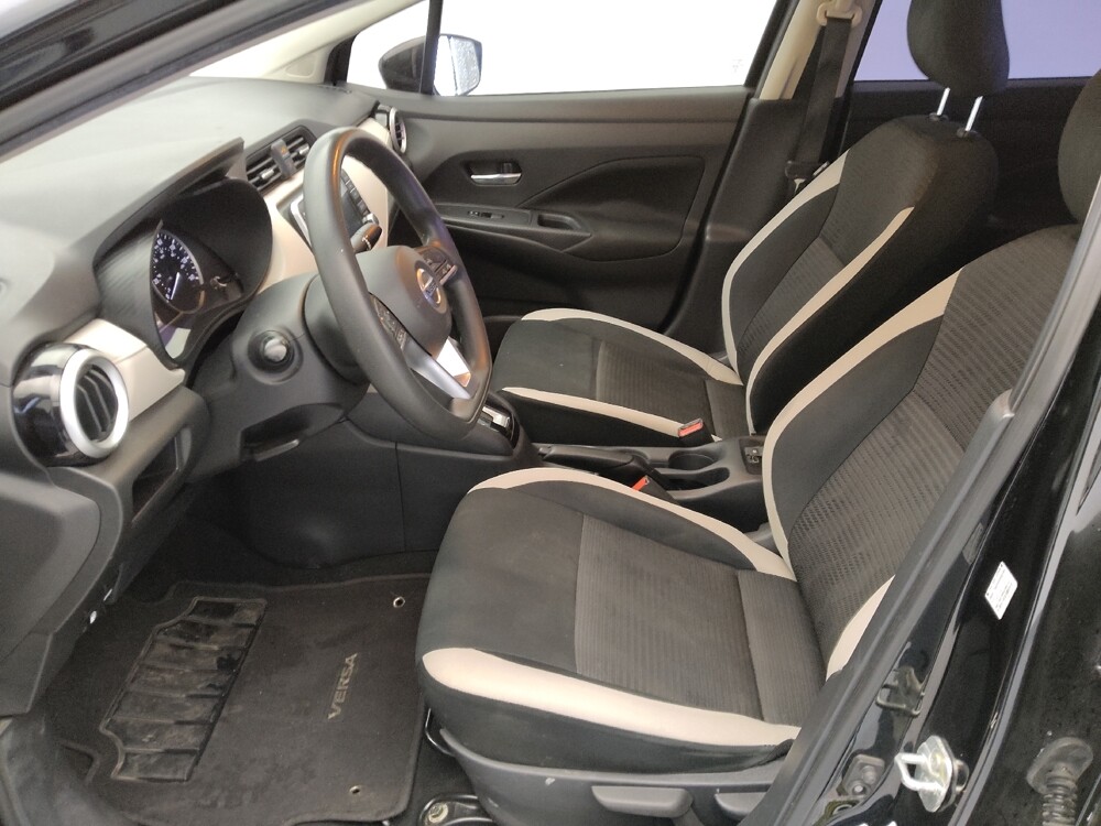 2021 Nissan Versa in Gladstone, MO 64118 - 18088978 17