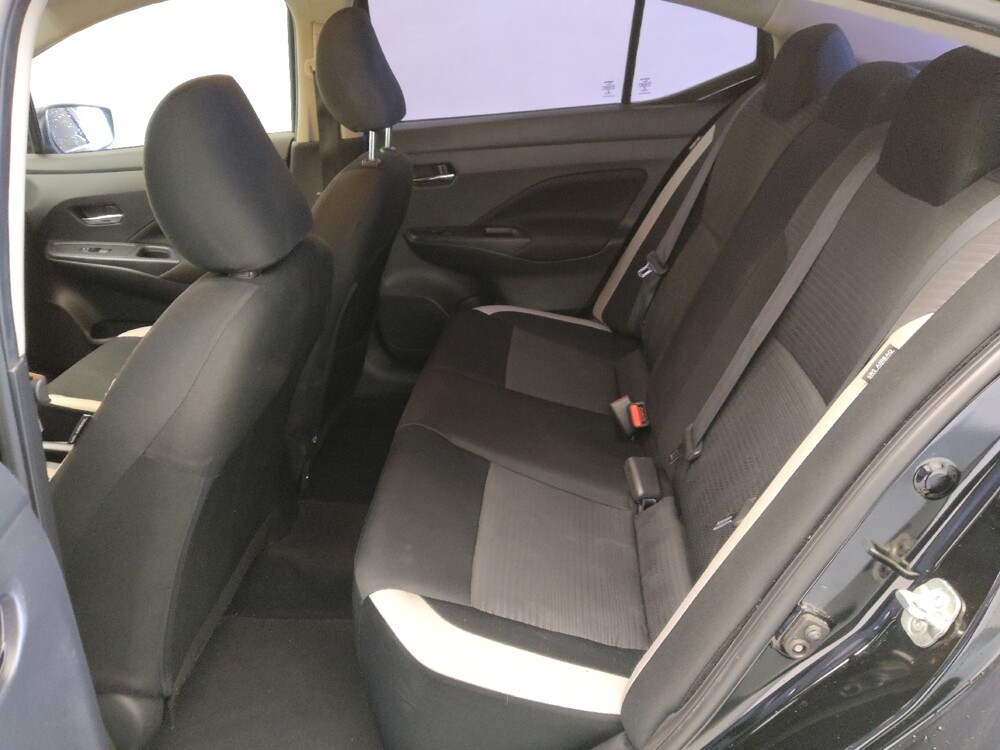 2021 Nissan Versa in Gladstone, MO 64118 - 18088978 18