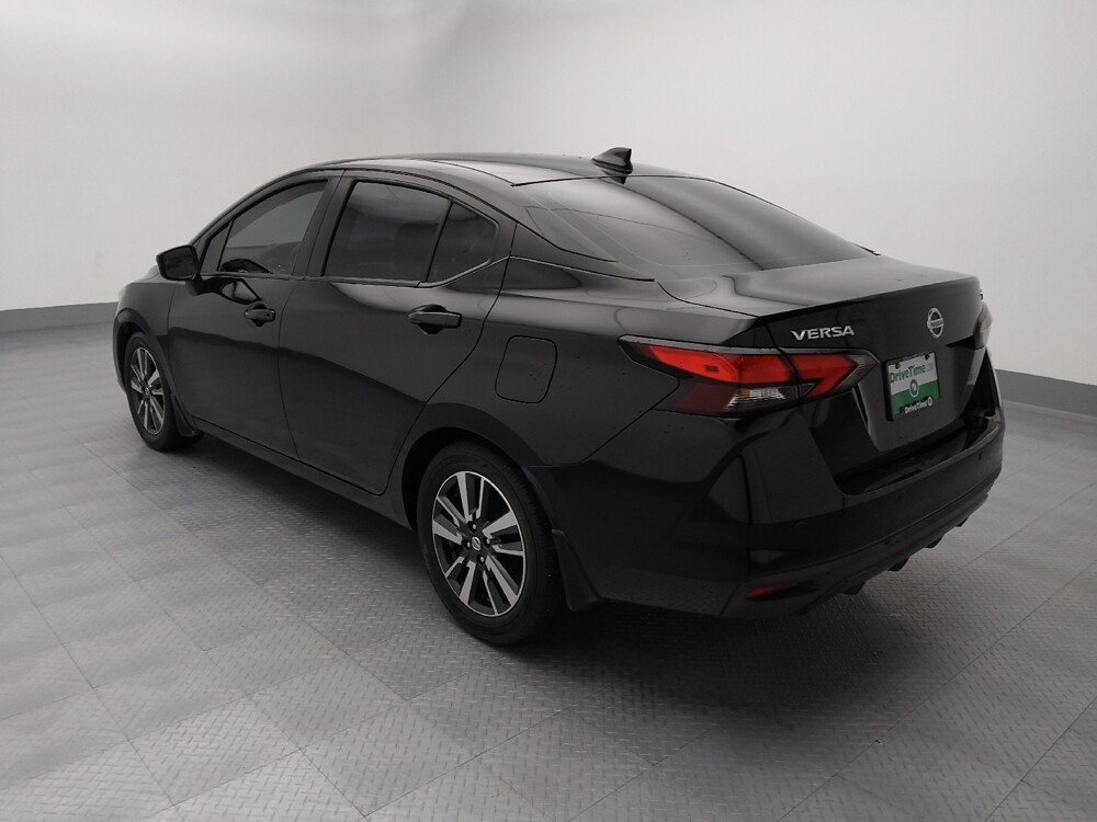 2021 Nissan Versa in Gladstone, MO 64118 - 18088978 3