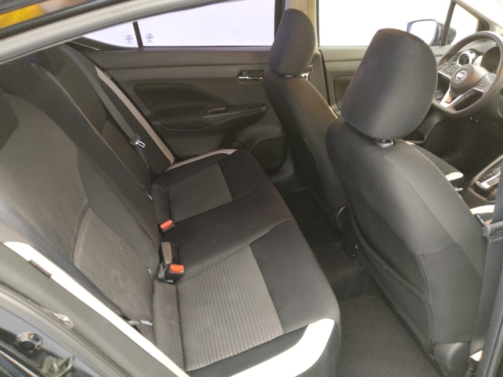 2021 Nissan Versa in Gladstone, MO 64118 - 18088978 19