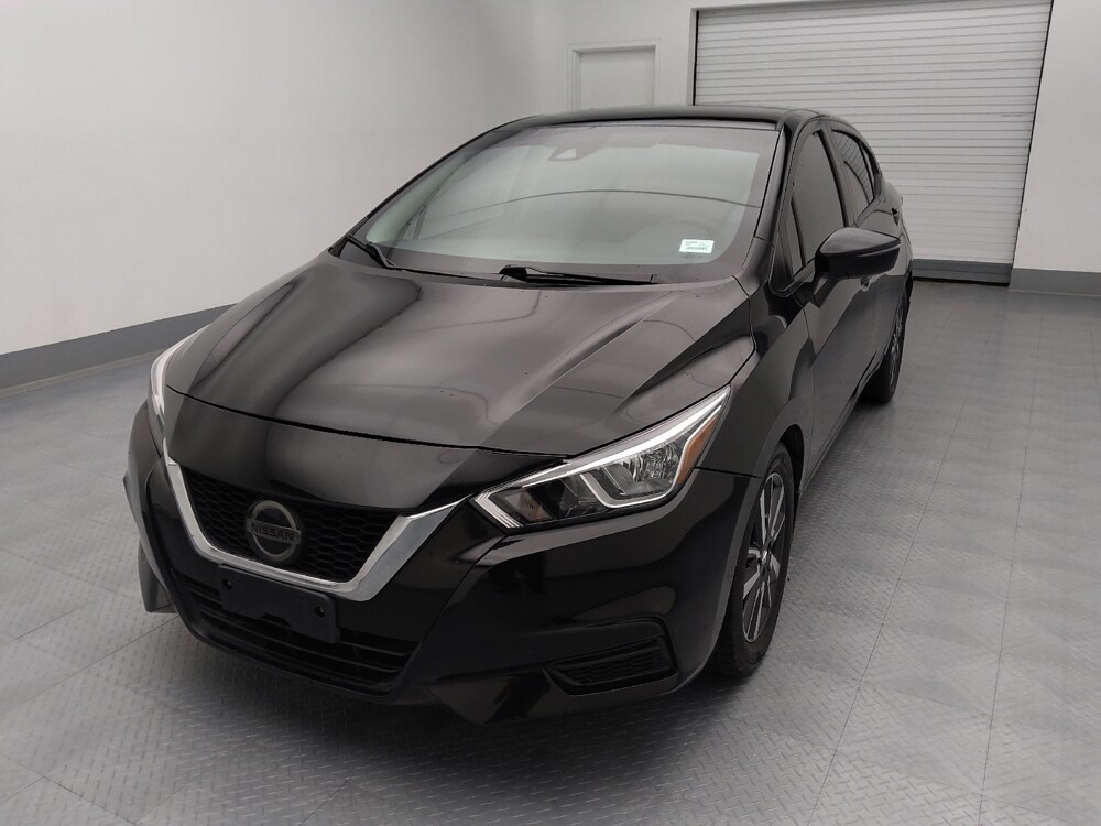 2021 Nissan Versa in Gladstone, MO 64118 - 18088978 15