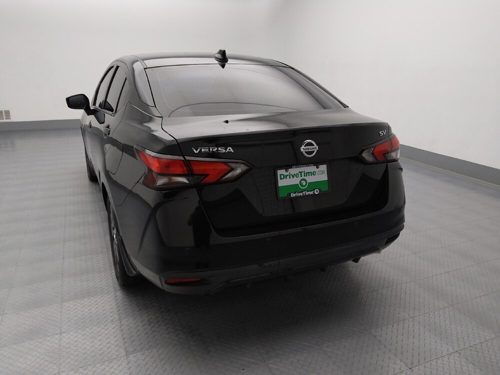 2021 Nissan Versa in Gladstone, MO 64118 - 18088978 6