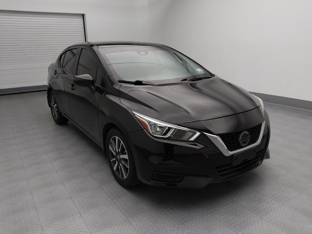 2021 Nissan Versa in Gladstone, MO 64118 - 18088978 13