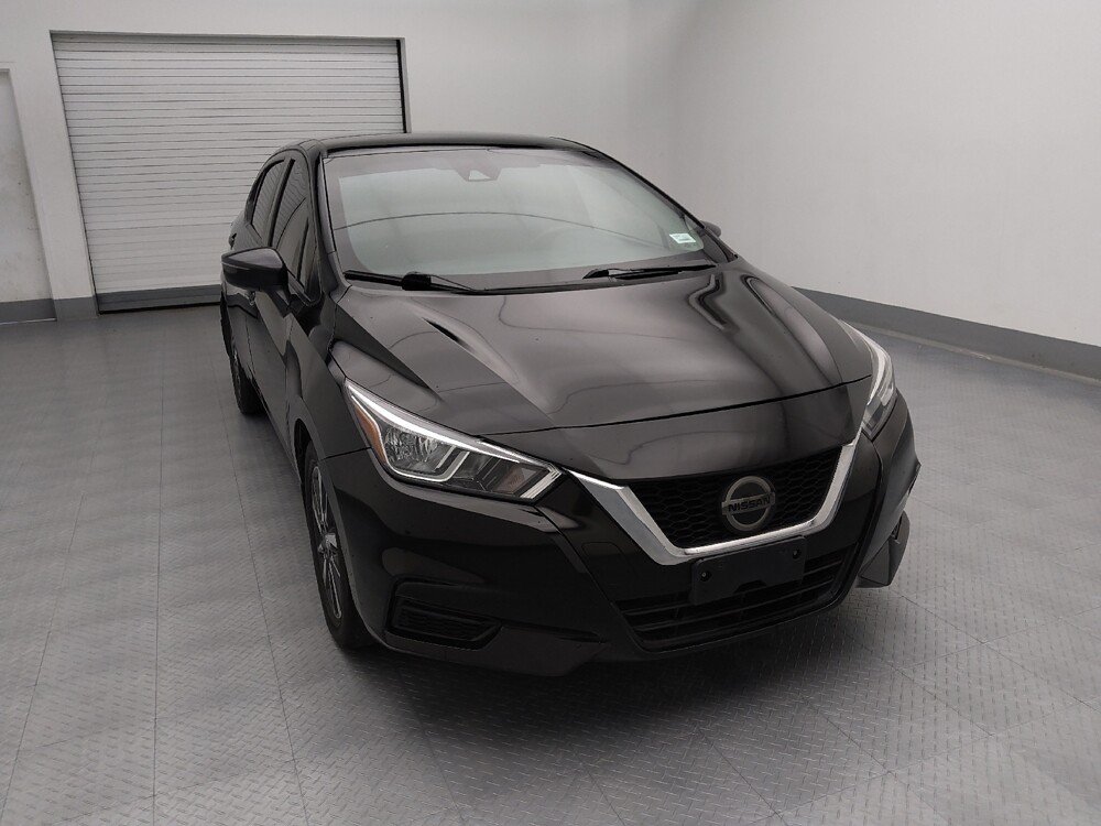 2021 Nissan Versa in Gladstone, MO 64118 - 18088978 14