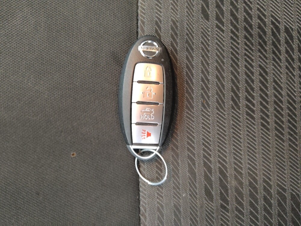 2021 Nissan Versa in Gladstone, MO 64118 - 18088978 32